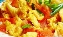 [PK赛]关于我学会了的作文：我学会了做西红柿炒鸡蛋_450字