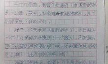 [PK赛]关于我的父亲的作文：爱，在那时绽放_500字