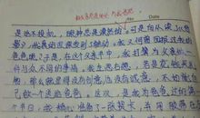[PK赛]关于我的父亲的作文：我的超级粉丝_550字