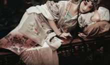 花千骨外传·泪微凉_800字