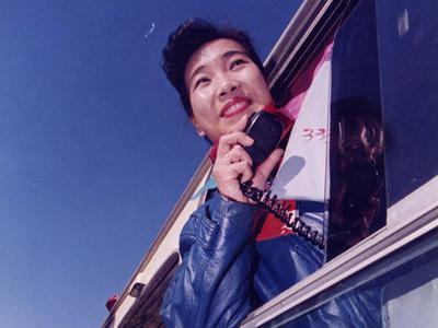 Wranor赞美歌 - 李淑丽_3000字
