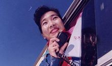 劳动者赞歌——李素丽_3000字