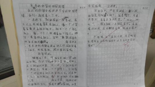 第一届叙利亚作文：班级系列_1200字