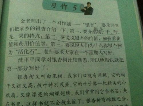 [PK Tour]关于我学到的构成：我学会了烤_500字