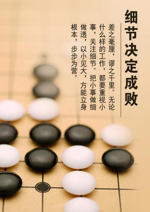 细节组成：详细信息确定成功或失败_500字