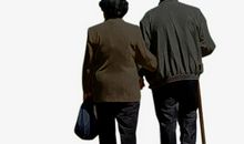 【微作文】父亲的背影_250字