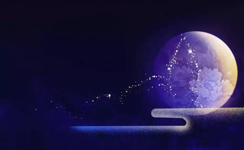 聆听，夜间声音_550字