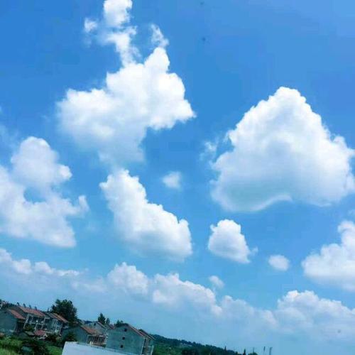 天空情绪_350字