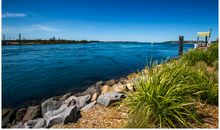 初三写景作文：家乡的湖，心中的湖_1200字