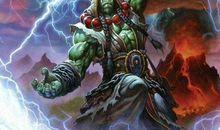 人类与鱼人的战争_1200字