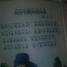 文冠军收集了河南河北（扩展）_750字