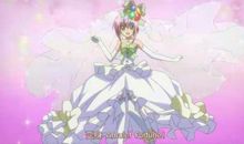 守护甜心之*公主＆复仇记*（1）_800字