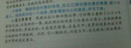 细节爱_450字