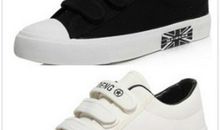 魔力运动鞋_600字