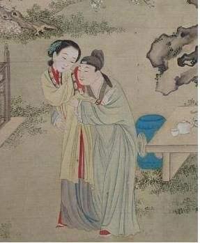 白线