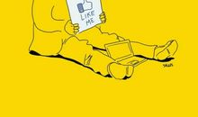 带着“信任”上路_800字