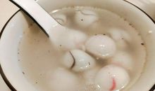 妈妈的汤圆_550字