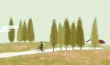 信任陌生人_750字