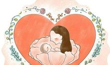 我的母亲，我心中的母亲_800字