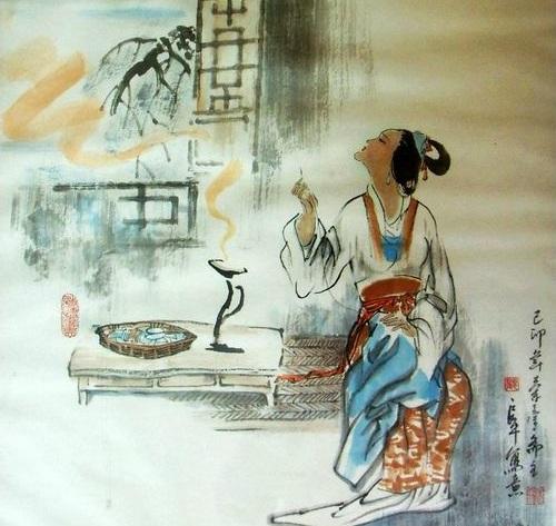 陈去疾病
