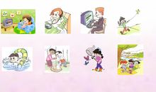 My Grandparents_450字