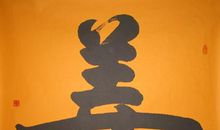 我家的花武将——大公鸡_500字