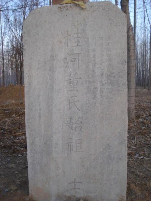 董胜