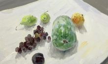 中华奇人：棋痴祁老怪