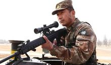 狙击手一生的0.9秒