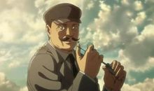 深仇大恨难以和解