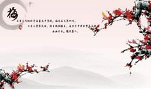 假如我变成了梅花_600字