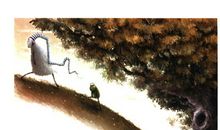 聪明伶俐的小羊