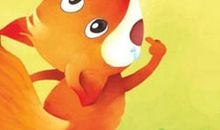 童话中的狐狸_800字