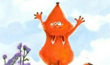 说葡萄酸的狐狸