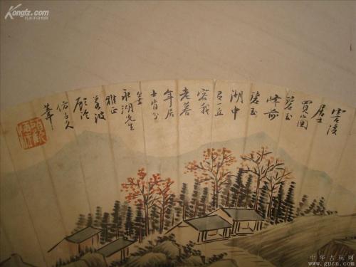 顾云