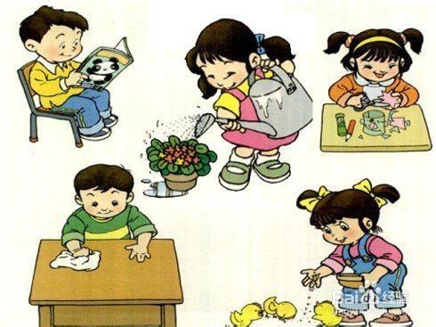 一年级观察示例：攀登_200字