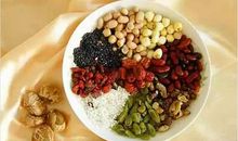 腊八节的习俗_1200字