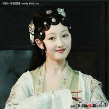 林达玉_150字