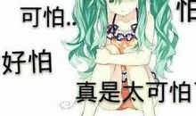 林怡，我真的有这么可怕吗？_300字