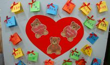 制作3.8妇女节的贺卡_300字