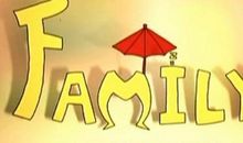 爸爸妈妈，我爱你_200字