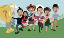 我们班的特殊旅行_400字