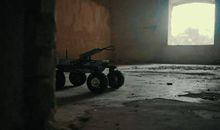 不走寻常路_150字