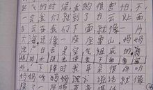 一年级日记：寒假日记_150字