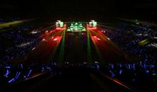 森林音乐会_250字