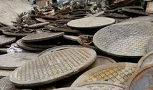 井盖被盗之后_450字