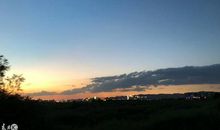 太阳一样的人生_350字