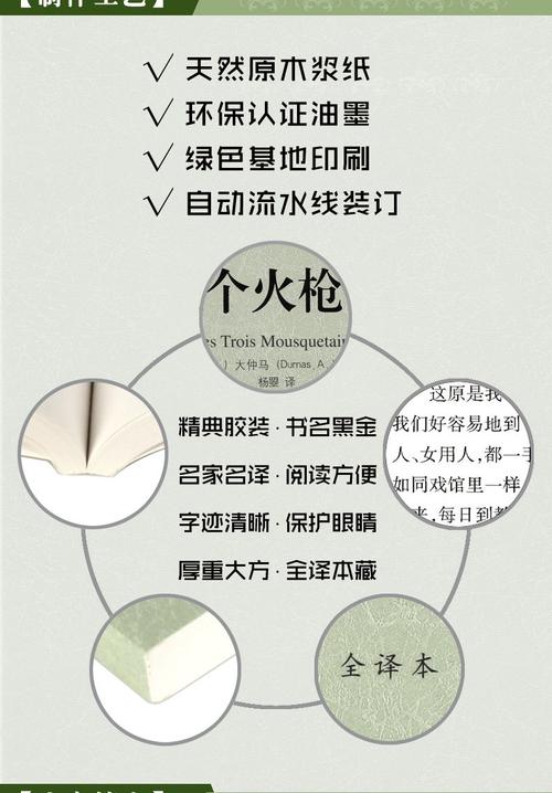 查看“三个火枪手”感觉_450字