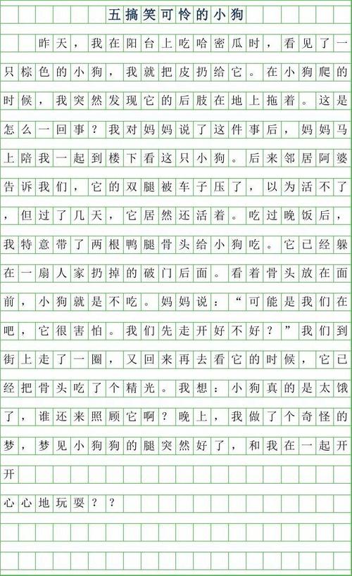 如果_100字