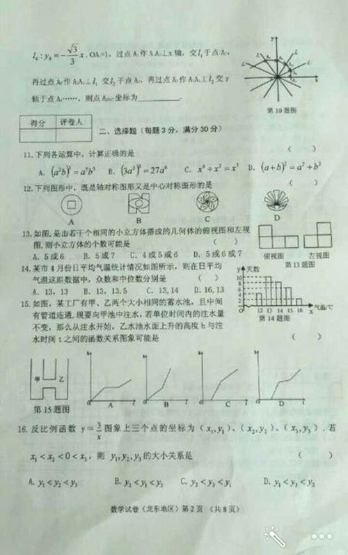 2018黑龙江龙东区域考试方芳：唱熟悉的歌曲（5）_800字